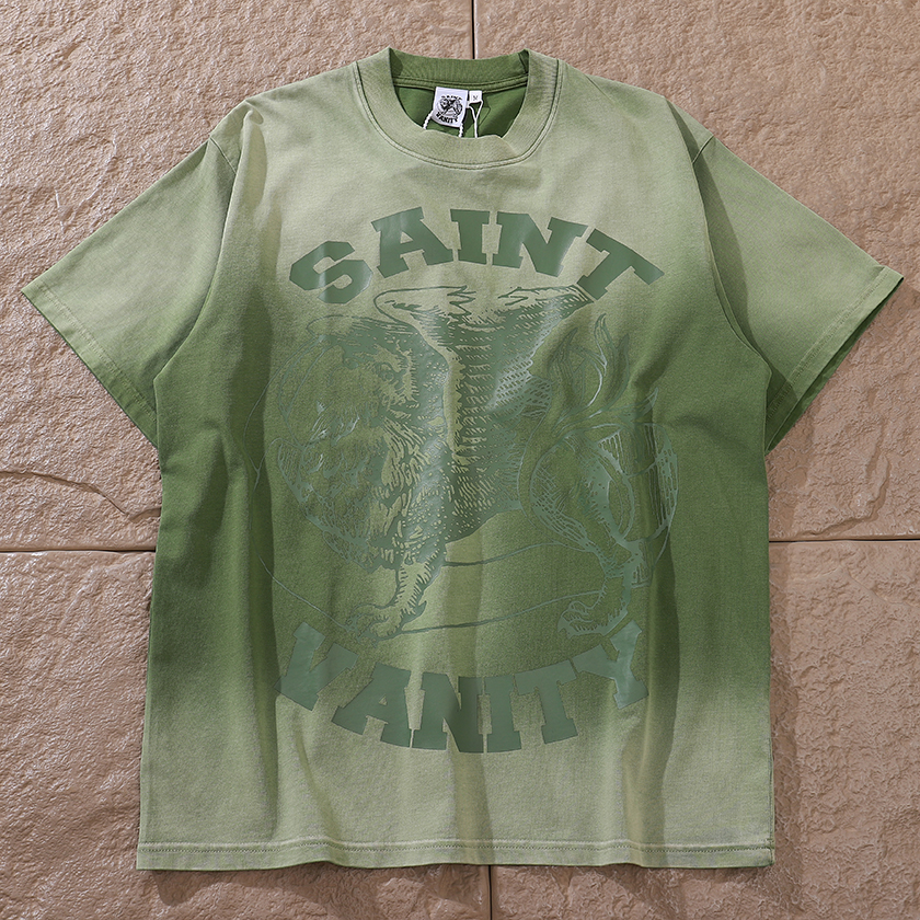 SAINT VANITY T-SHIRT