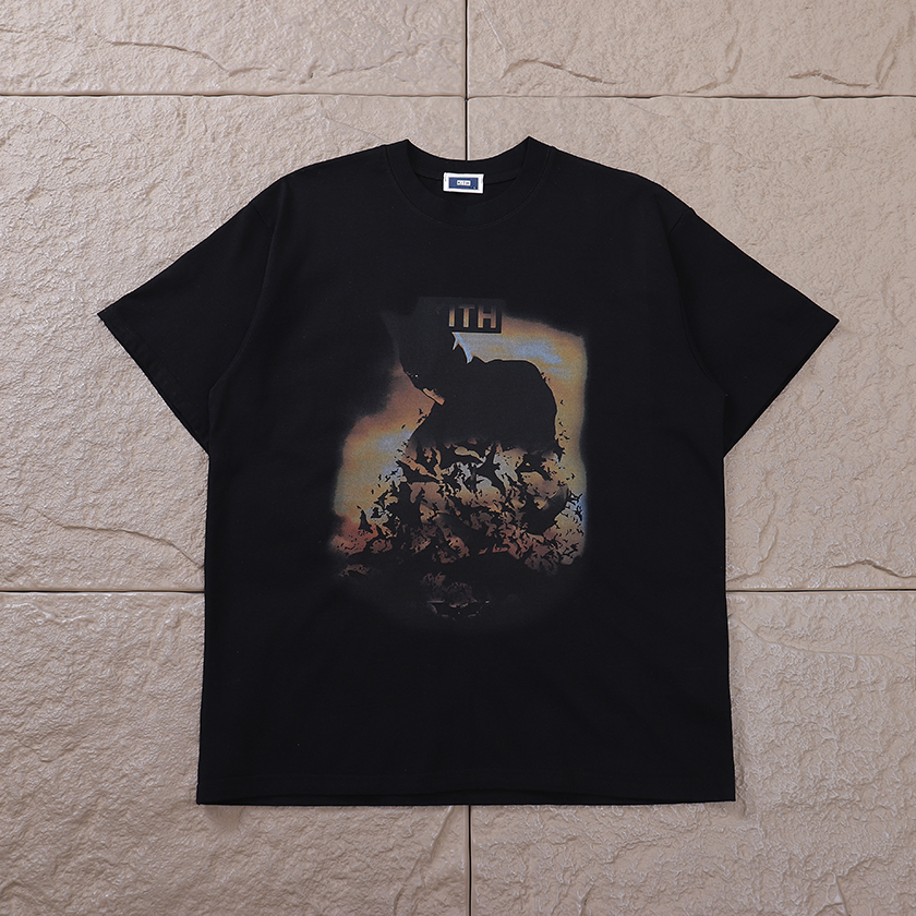 KITH T-SHIRT