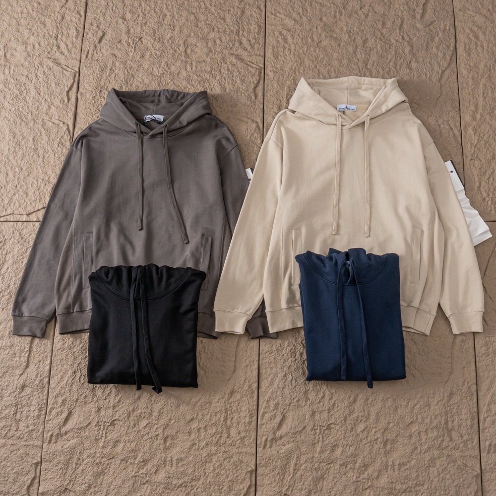 STONE ISLAND худи