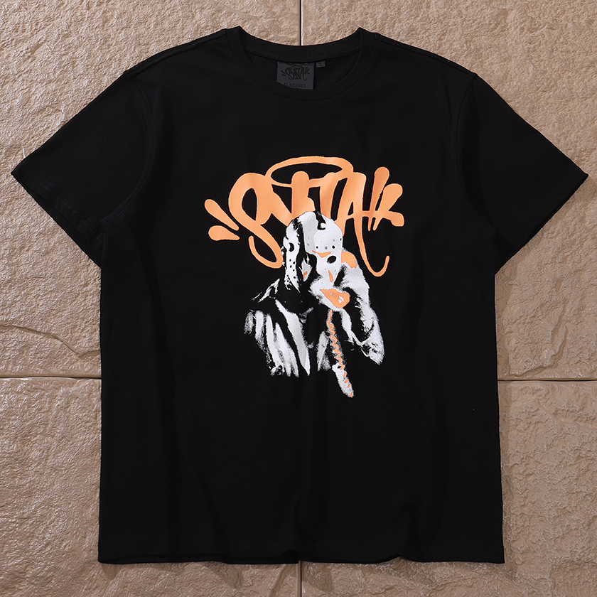 SYNA WORLD T-SHIRT