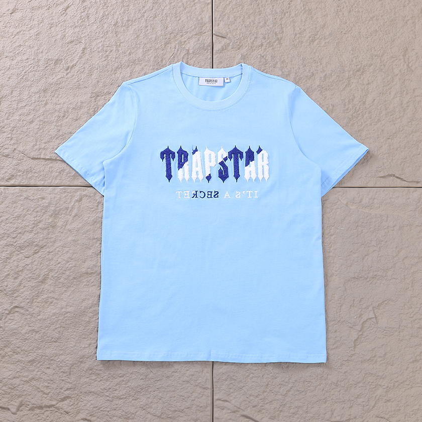 TRAPSTAR T-SHIRT