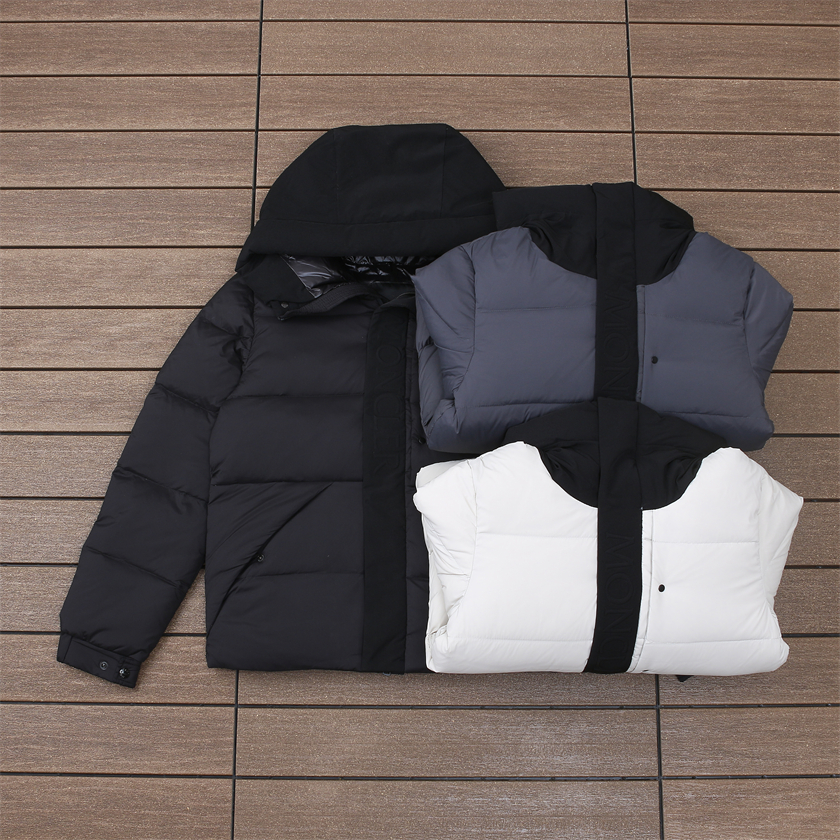 MONCLER DOWN JACKET