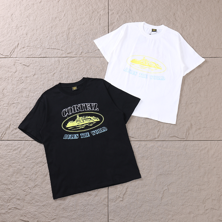 CORTEIZ T-SHIRT