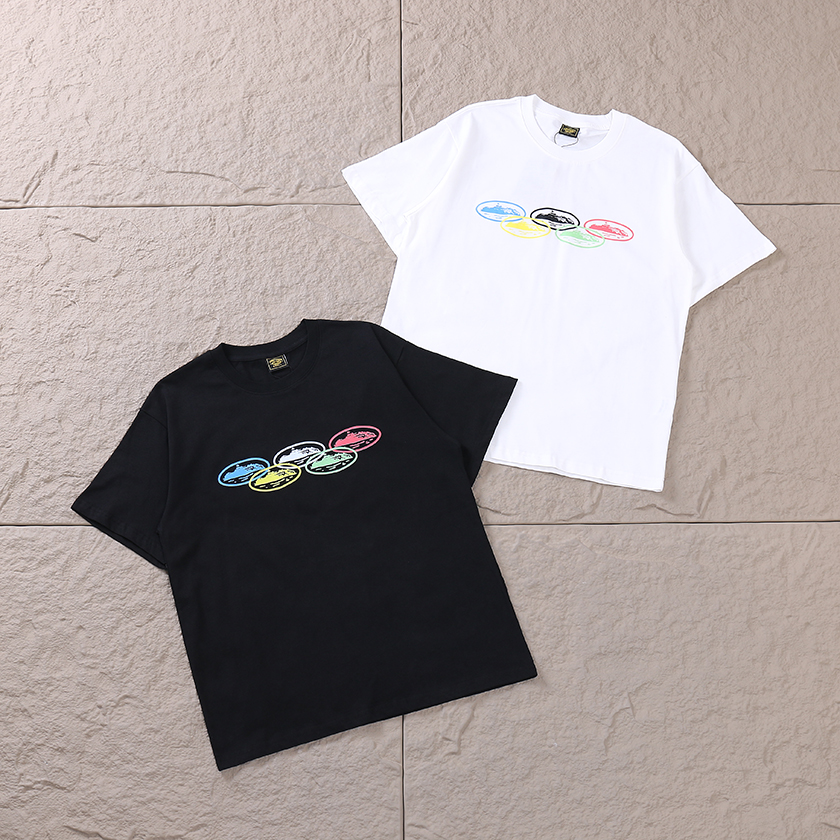 CORTEIZ T-SHIRT