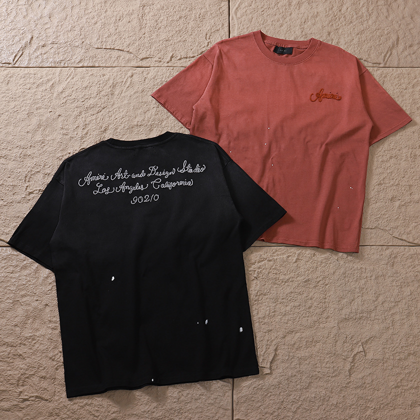 AMIRI T-SHIRT