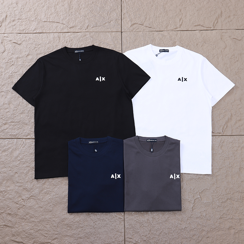 ARMANI EXCHANGE T-SHIRT