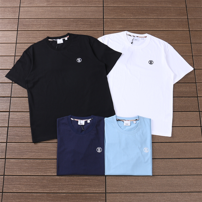 BURBERRY T-SHIRT