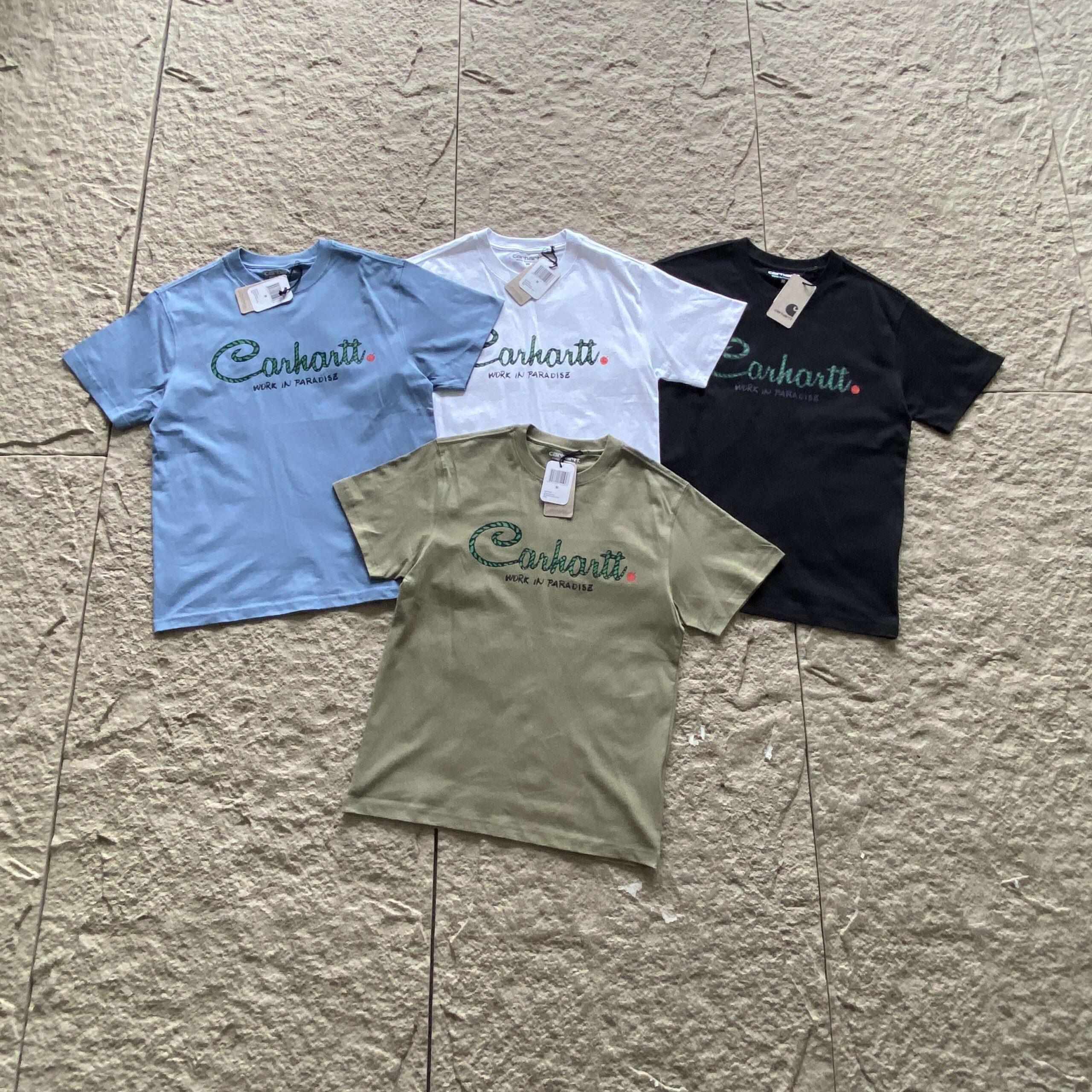 CARHARTT T-SHIRT