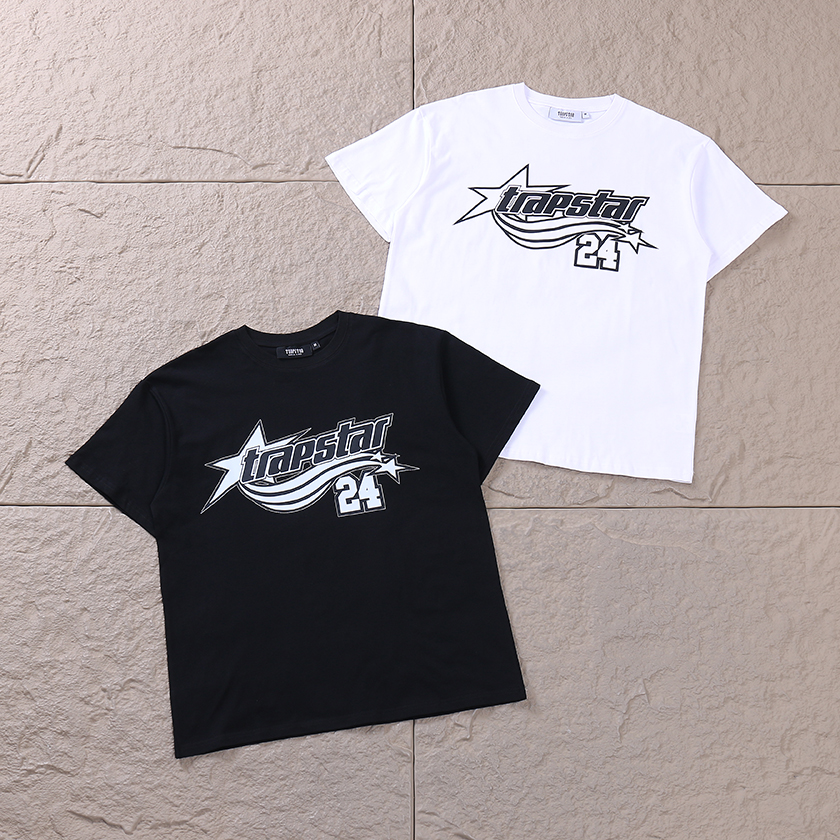 TRAPSTAR T-SHIRT