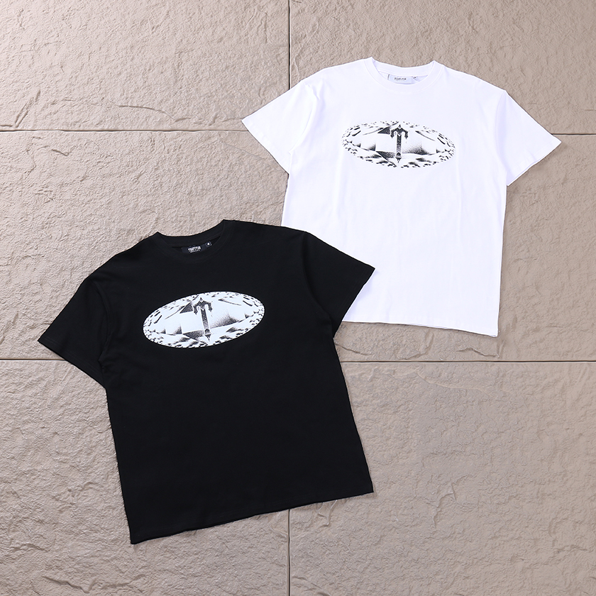 TRAPSTAR T-SHIRT
