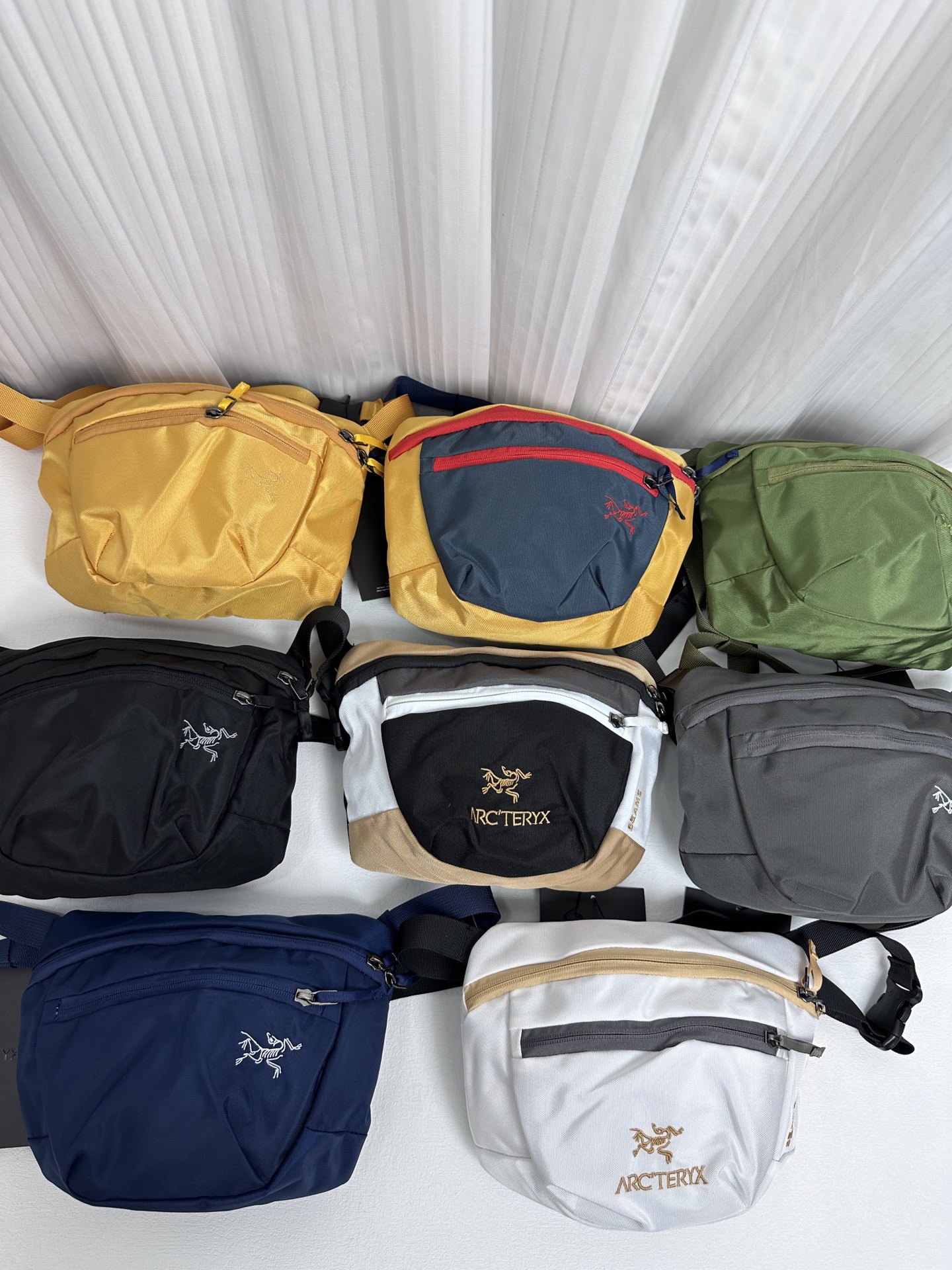 ARC'TERYX BAG