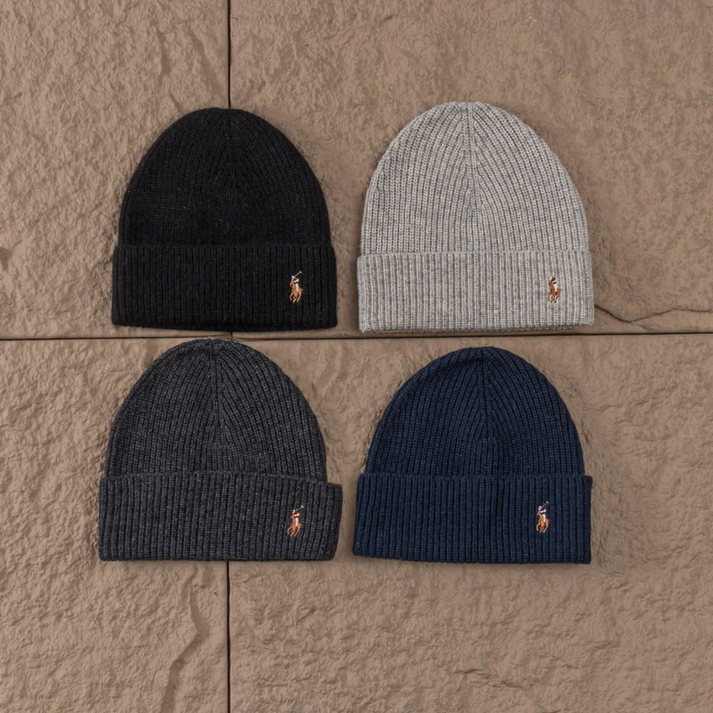 RALPH LAUREN CAP