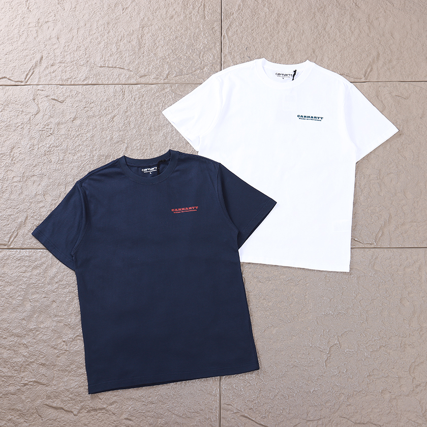 CARHARTT T-SHIRT