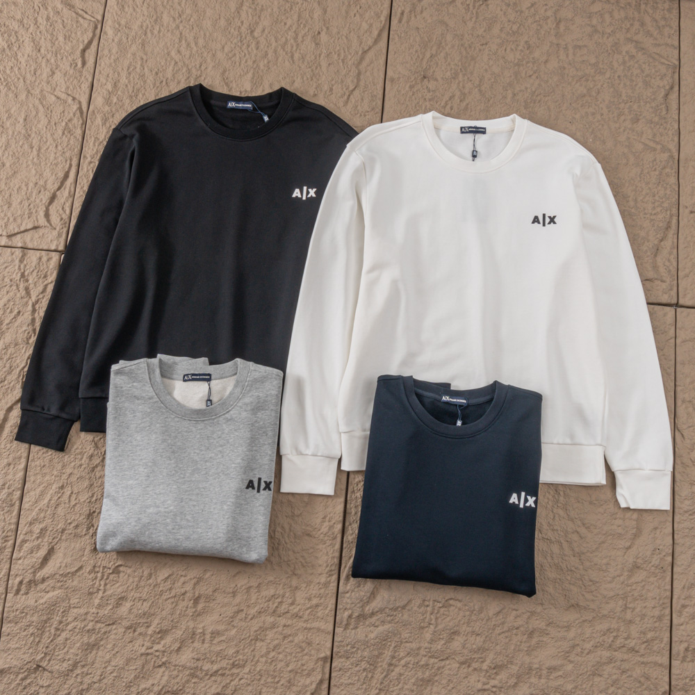 ARMANI EXCHANGE SWEATER