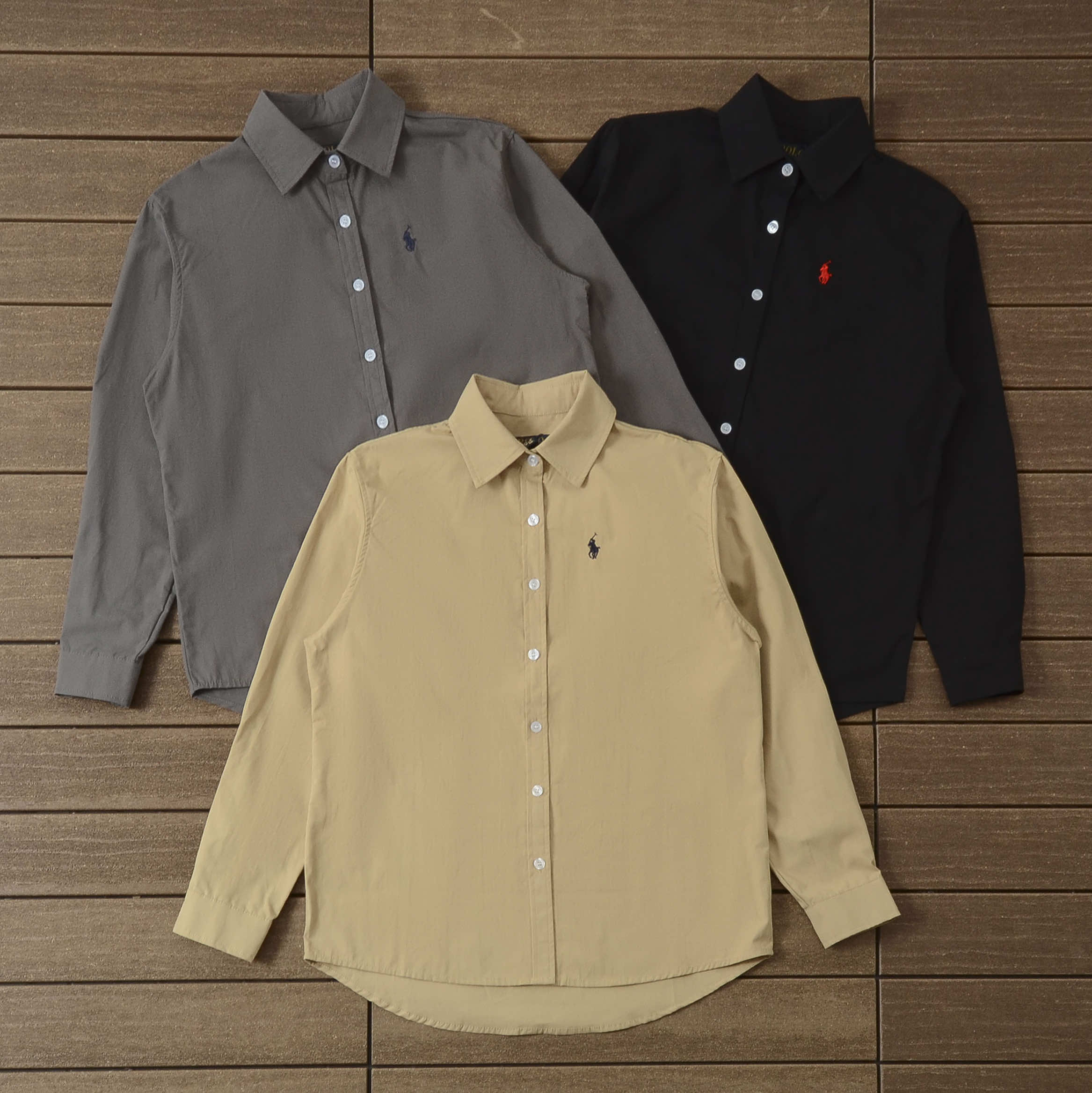 RALPH LAUREN SHIRT
