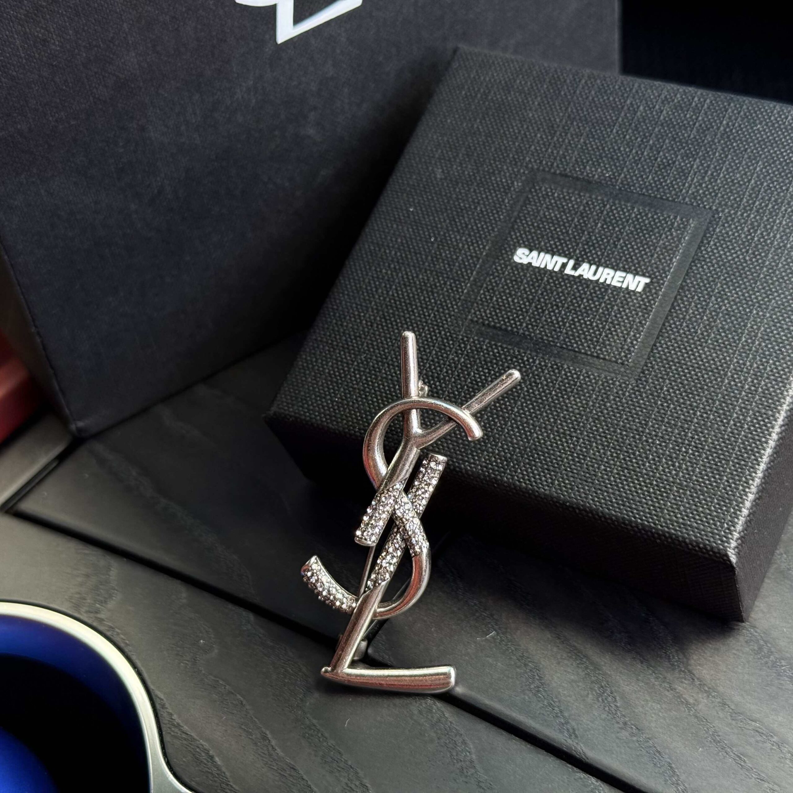 YSL JEWELRY