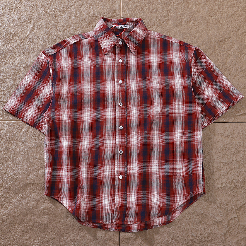 ACNE SHIRT