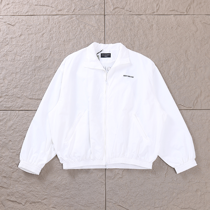 BALENCIAGA JACKET