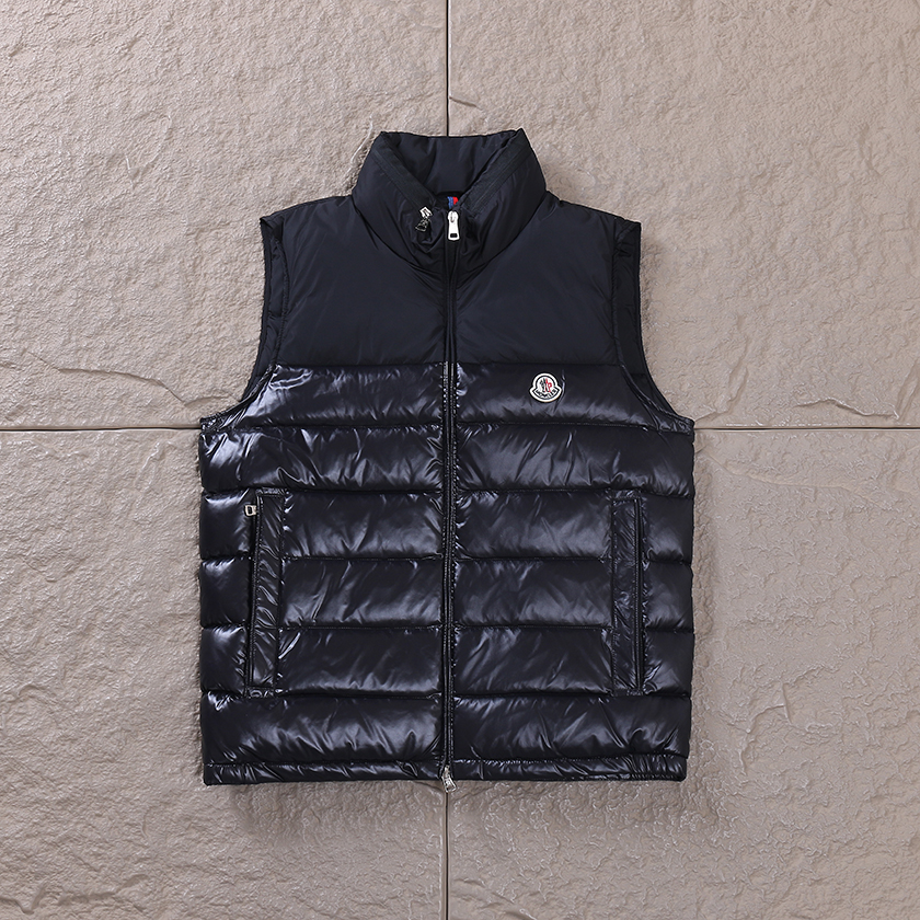 MONCLER DOWN VEST