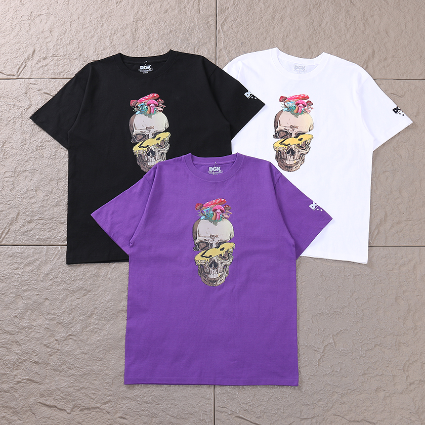 DGK T-SHIRT
