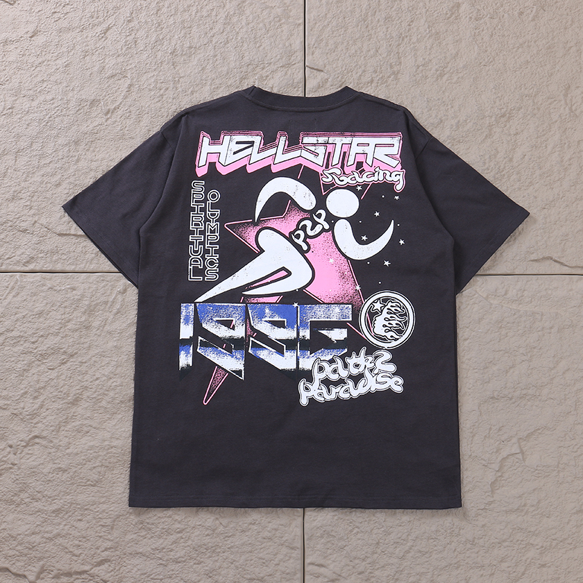 HELL STAR T-SHIRT