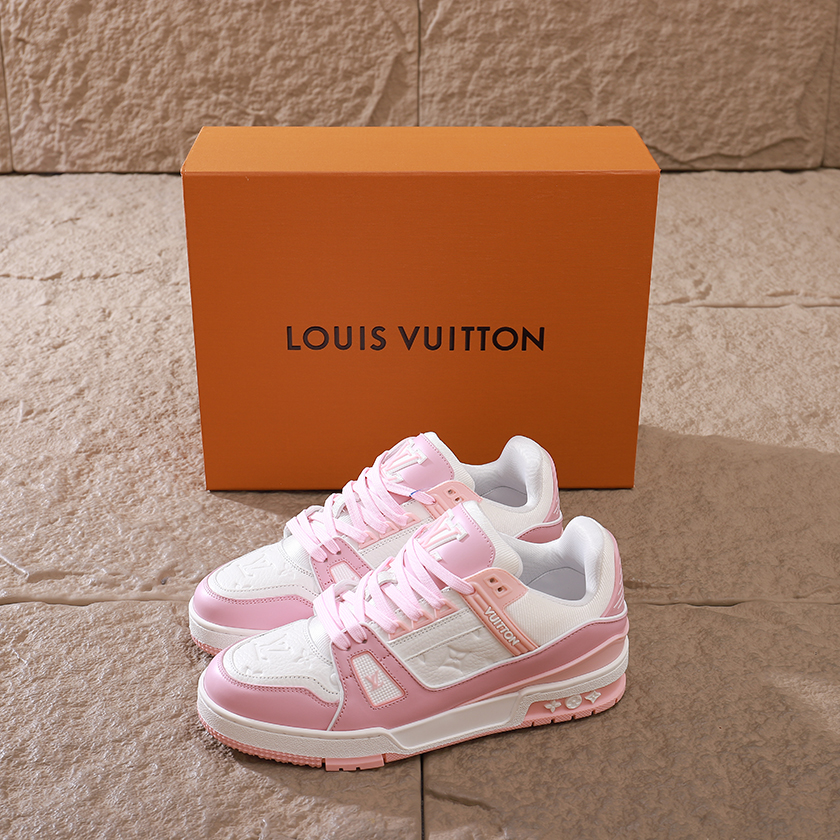 LOUIS VUITTON SHOES