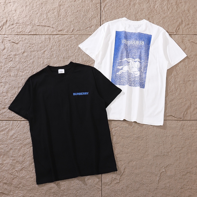 BURBERRY T-SHIRT