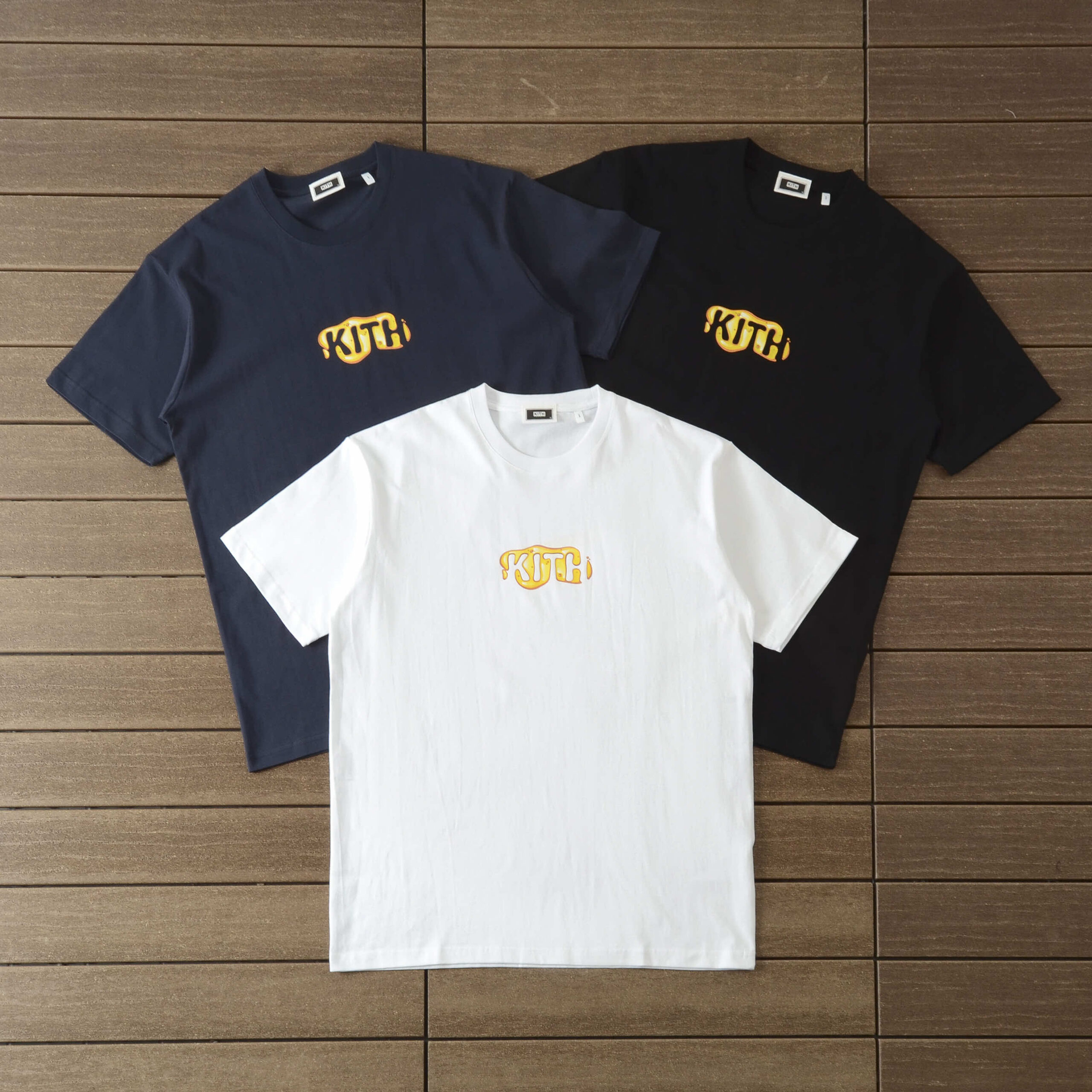KITH T-SHIRT