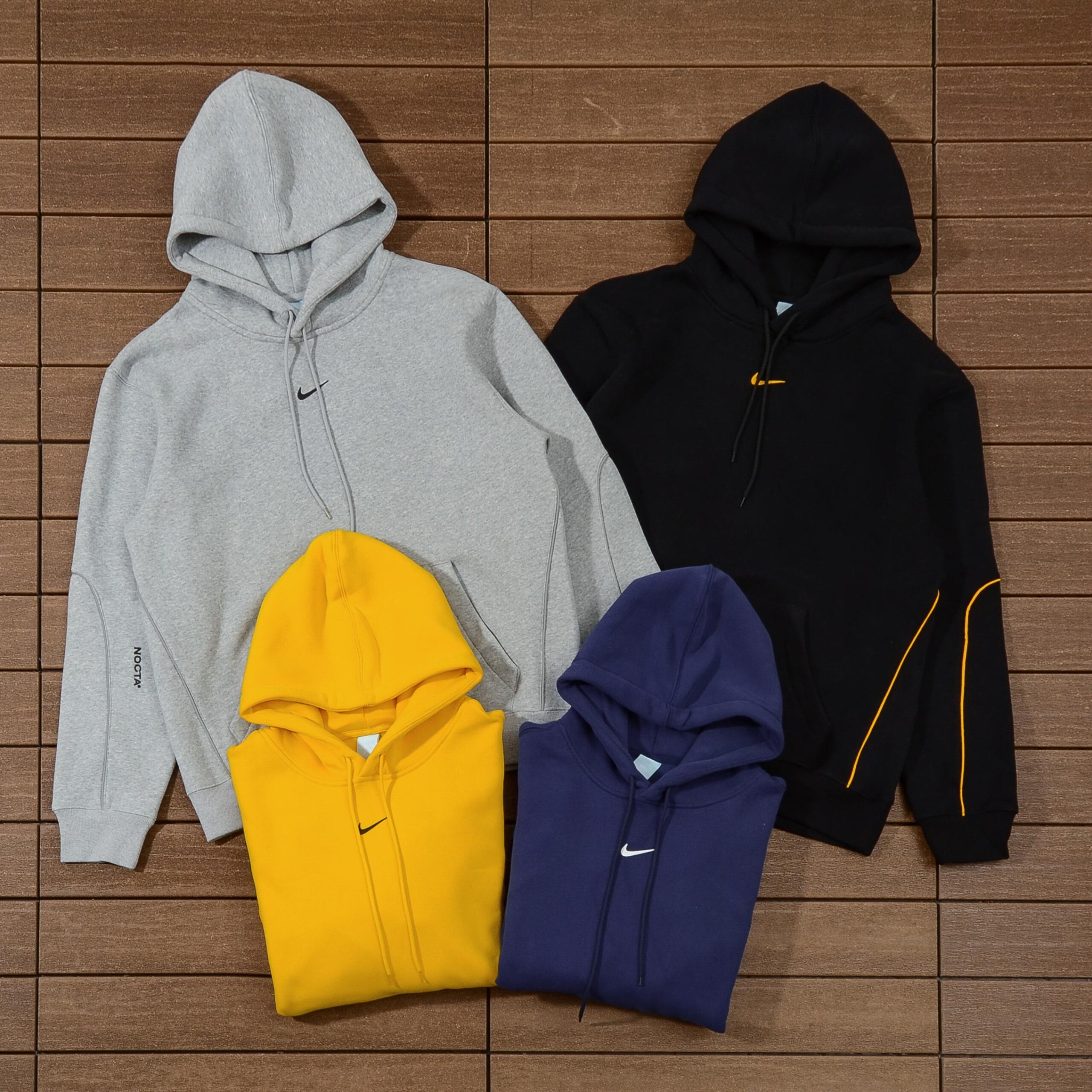 NOCTA HOODIE