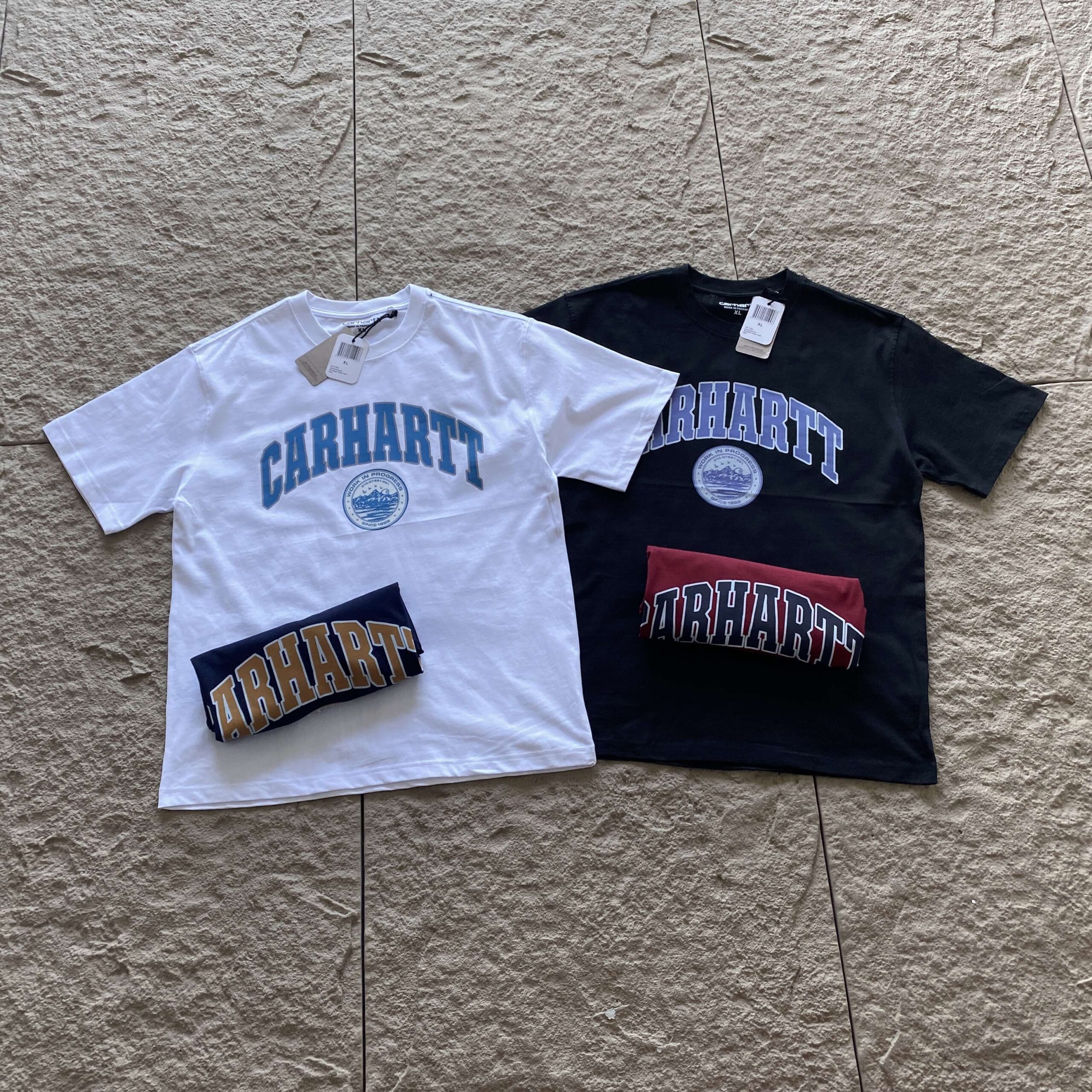 CARHARTT T-SHIRT
