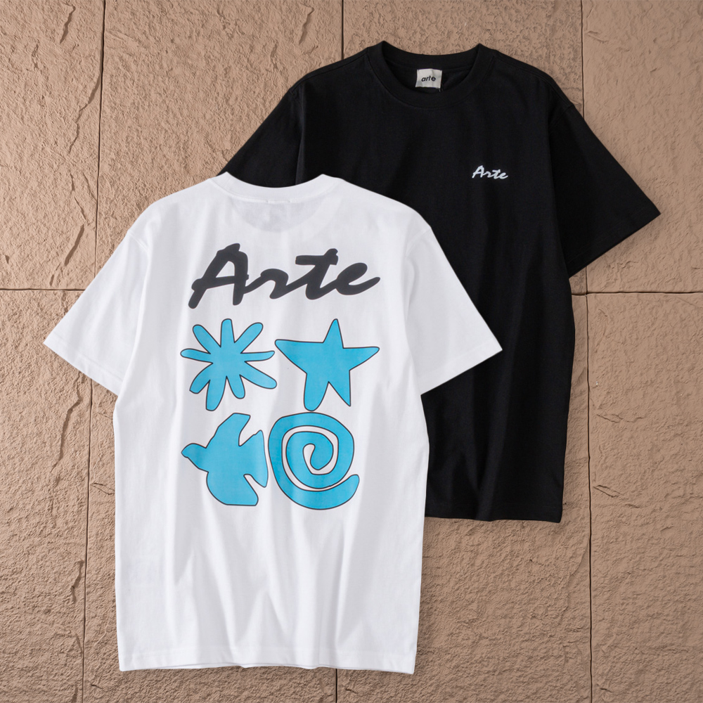 ARTE T-SHIRT