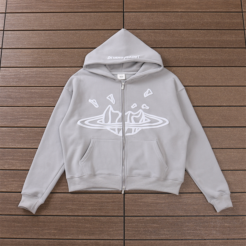 BROKEN PLANET SWEATER