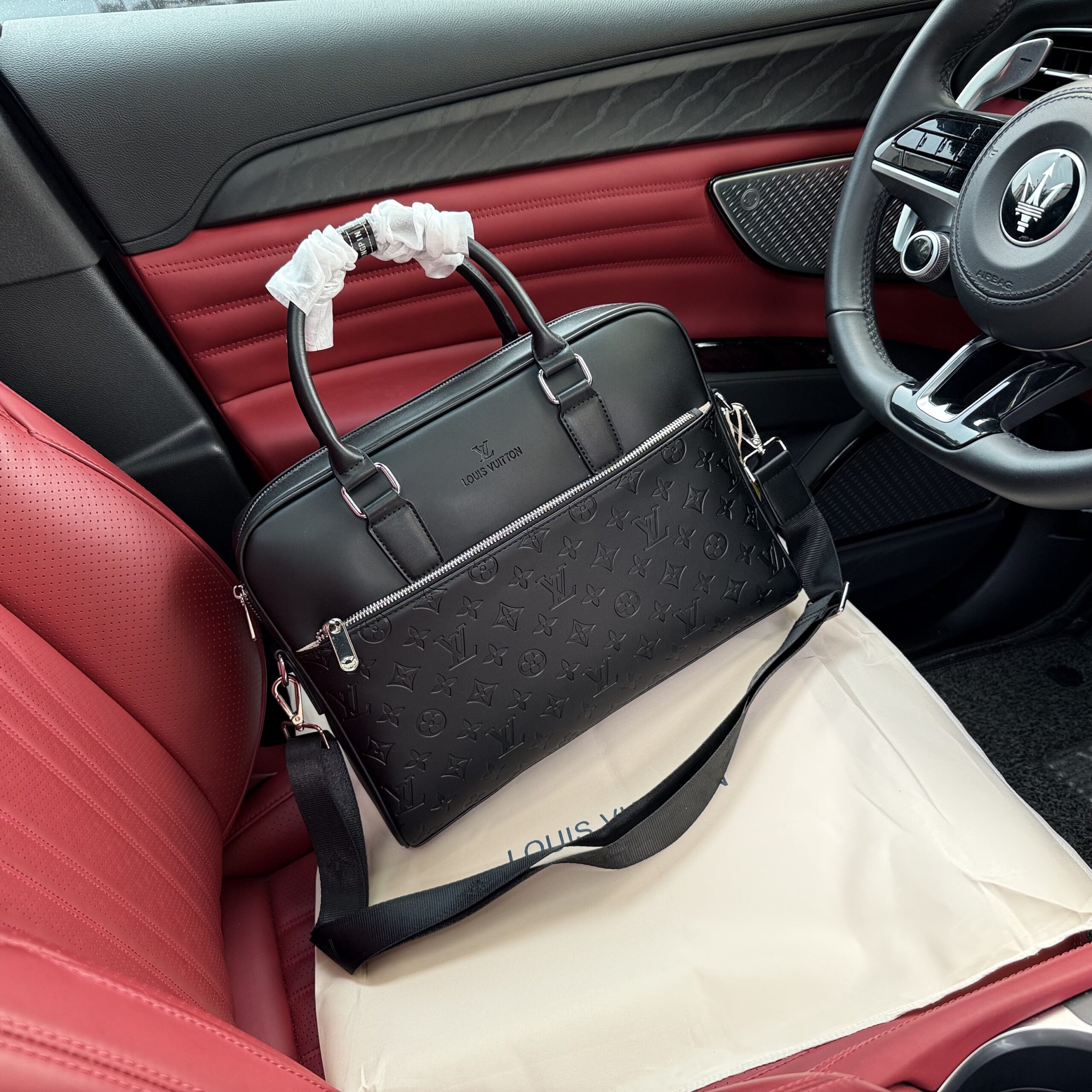 LV BAG