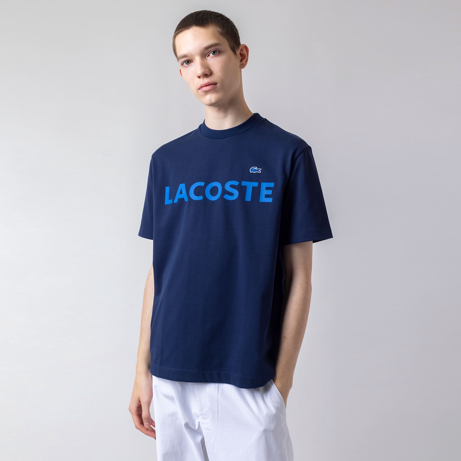 LACOSTE T-SHIRT