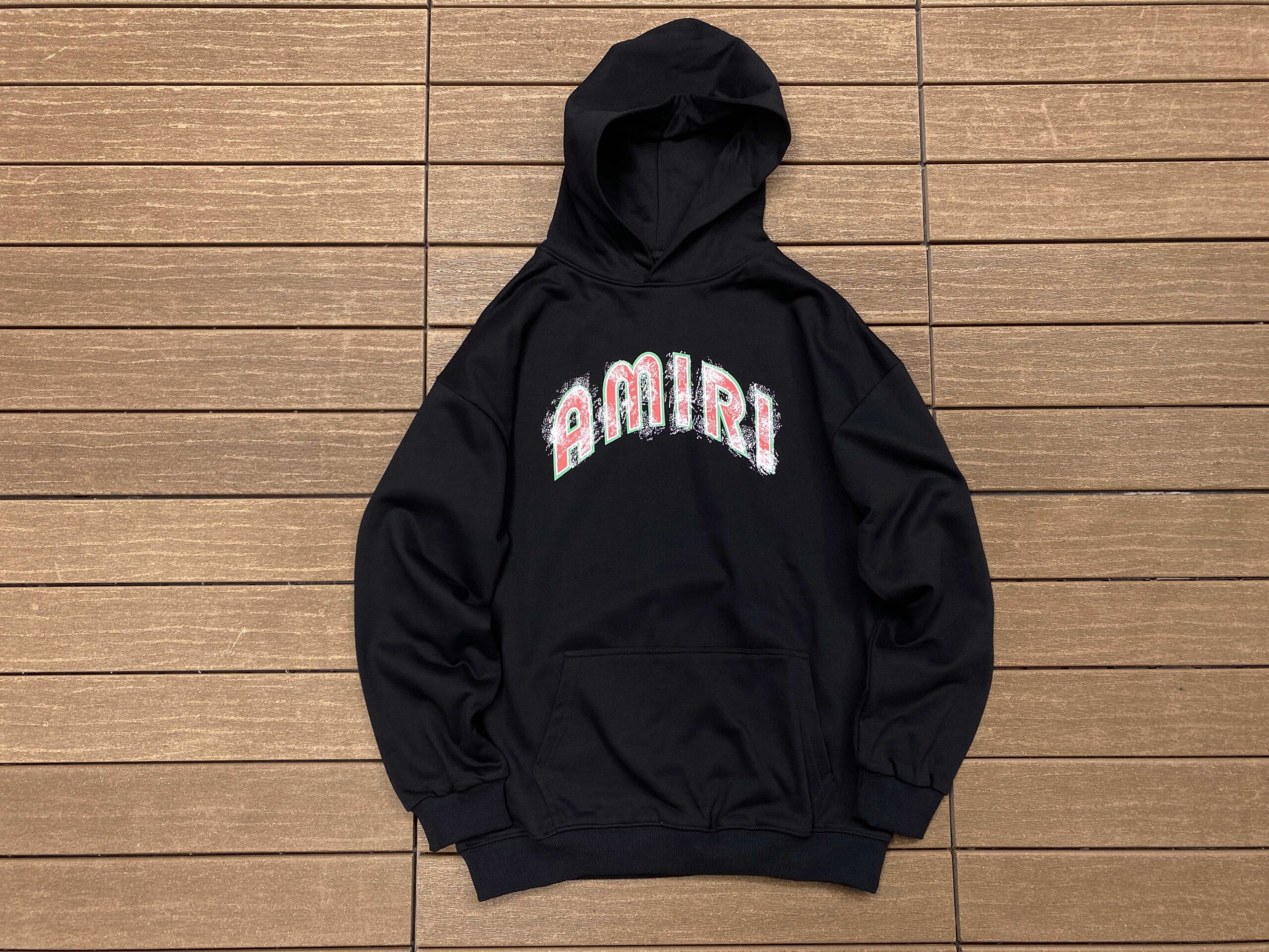 AMIRI HOODIE