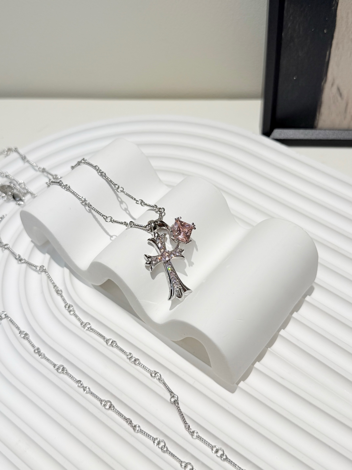 CHROME HEARTS JEWELRY