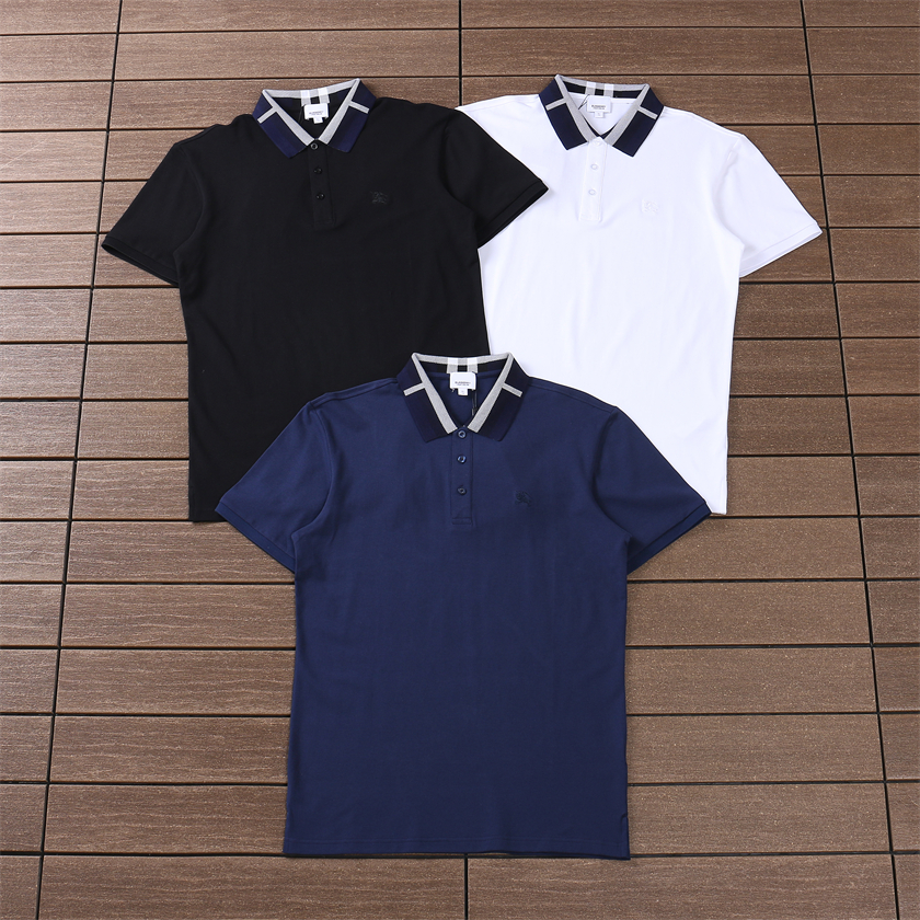 BURBERRY POLO