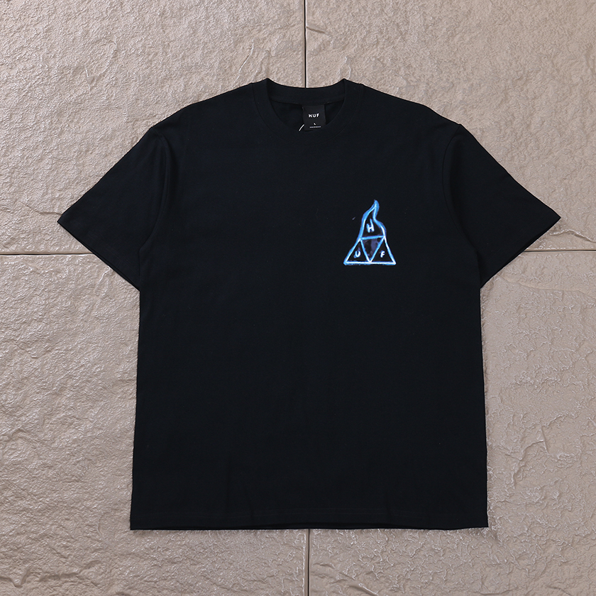 HUF T-SHIRT