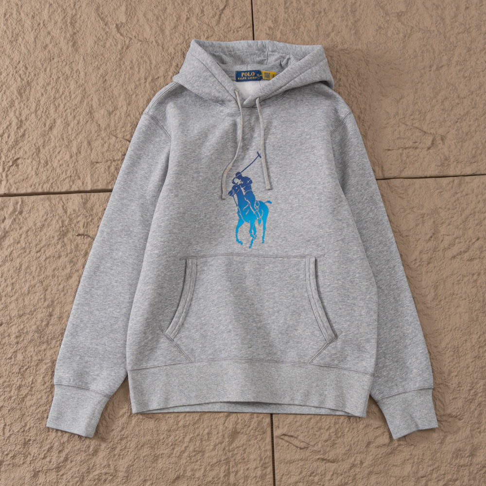 RALPH LAUREN HOODIE
