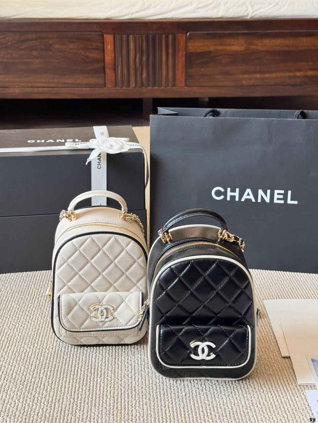 CHANEL BAG
