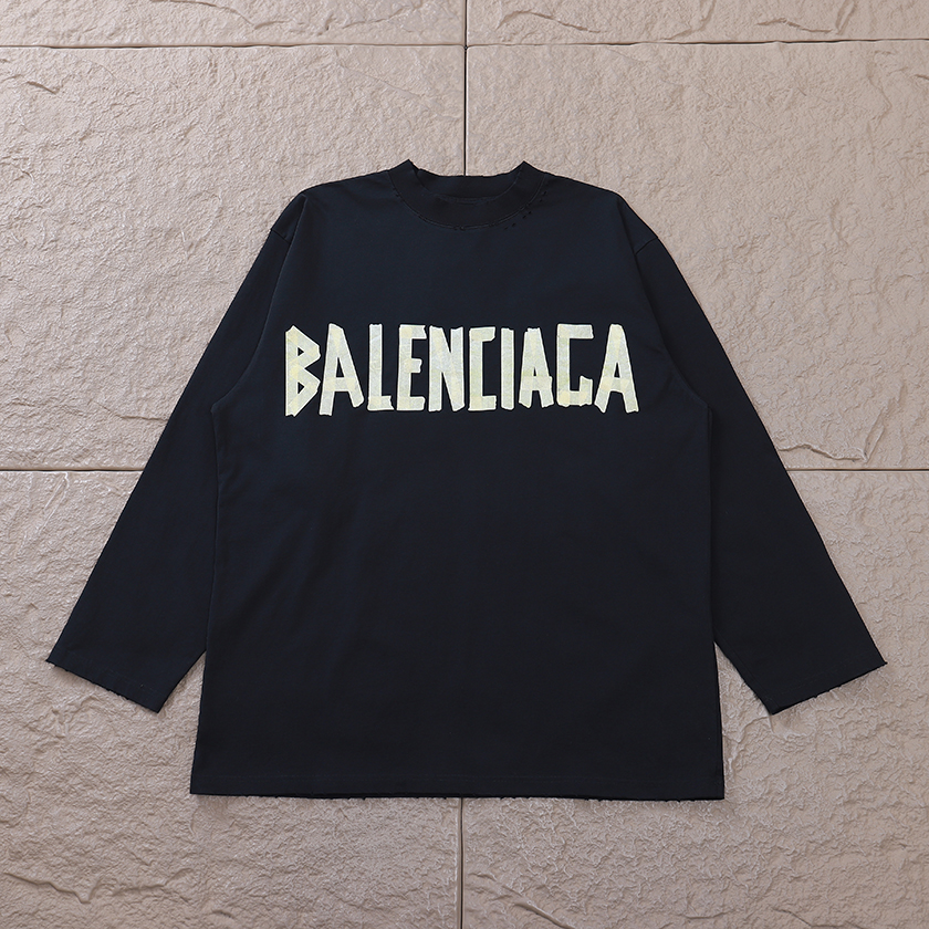 BALENCIAGA T-SHIRT