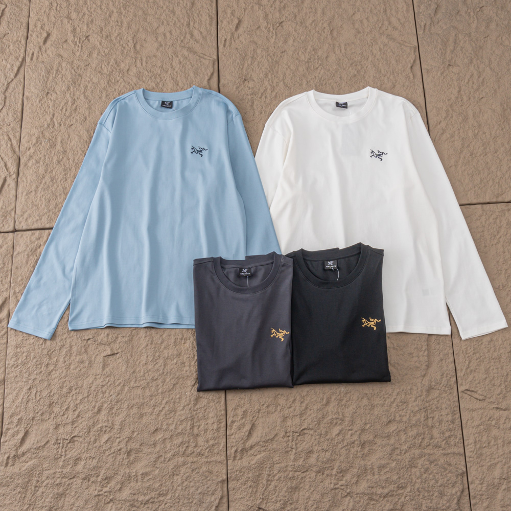 ARCTERYX T-SHIRT