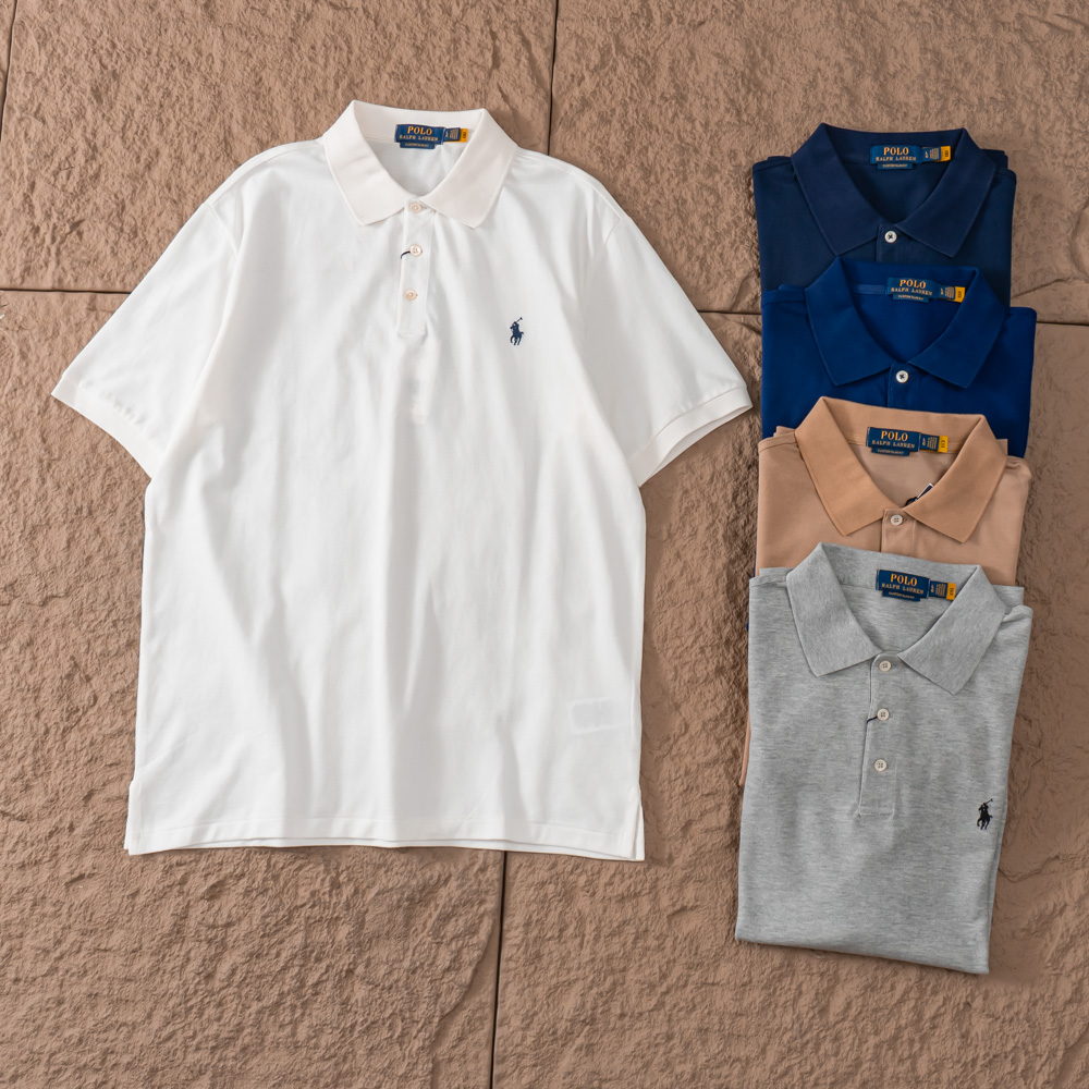 RALPH LAUREN POLO