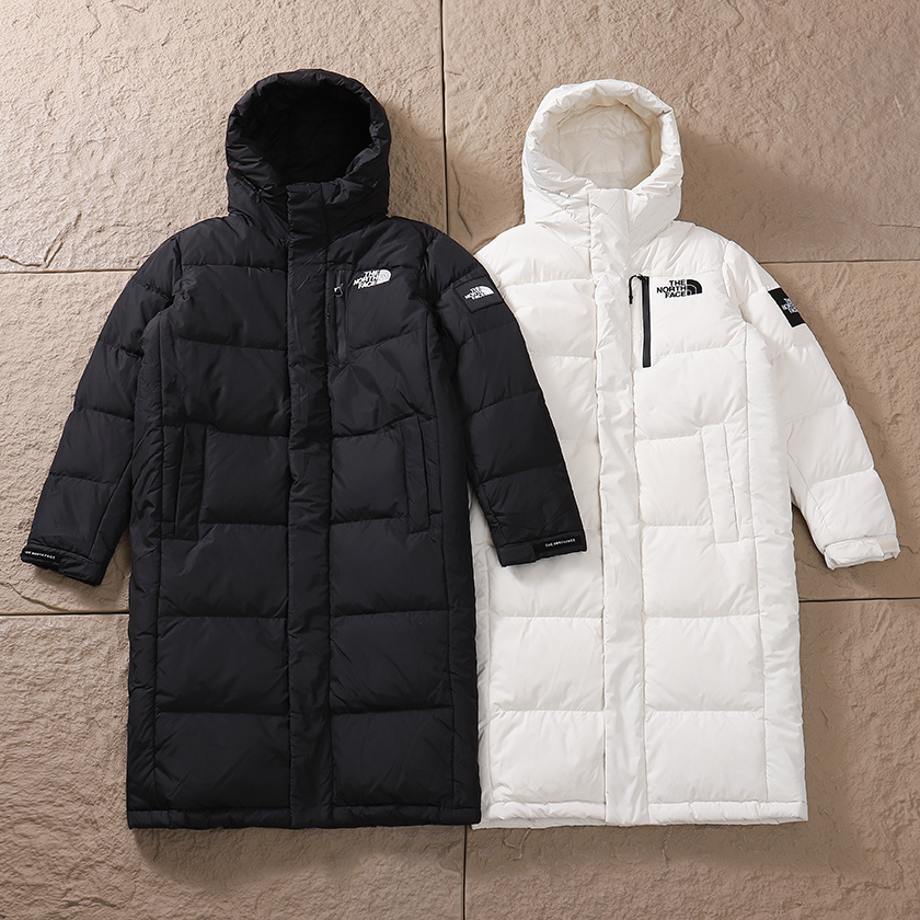THE NORTH FACE Пух куртка
