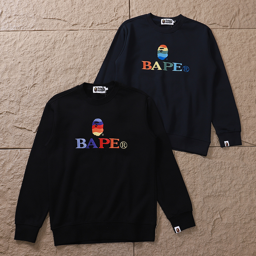 BAPE Свитер
