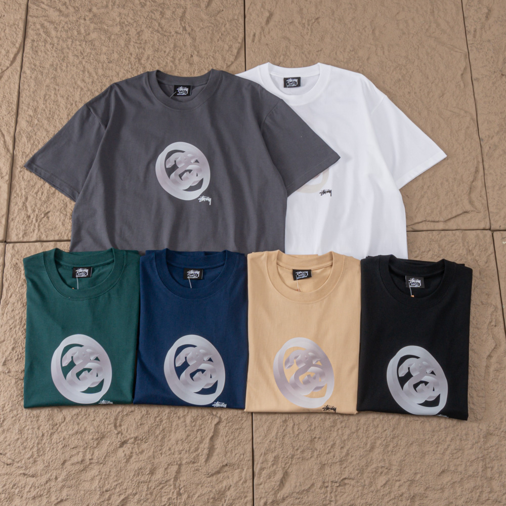 STUSSY T-SHIRT