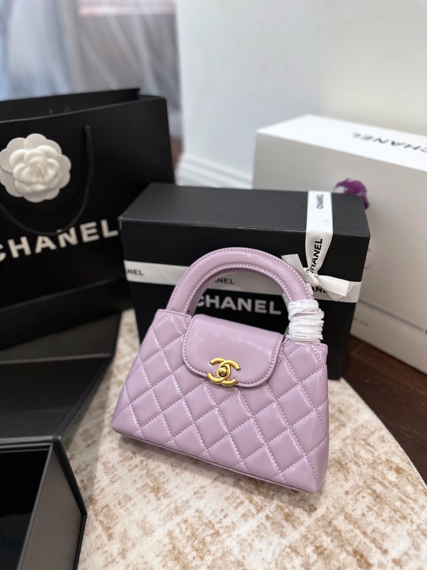 CHANEL BAG