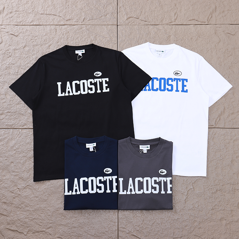 LACOSTE T-SHIRT