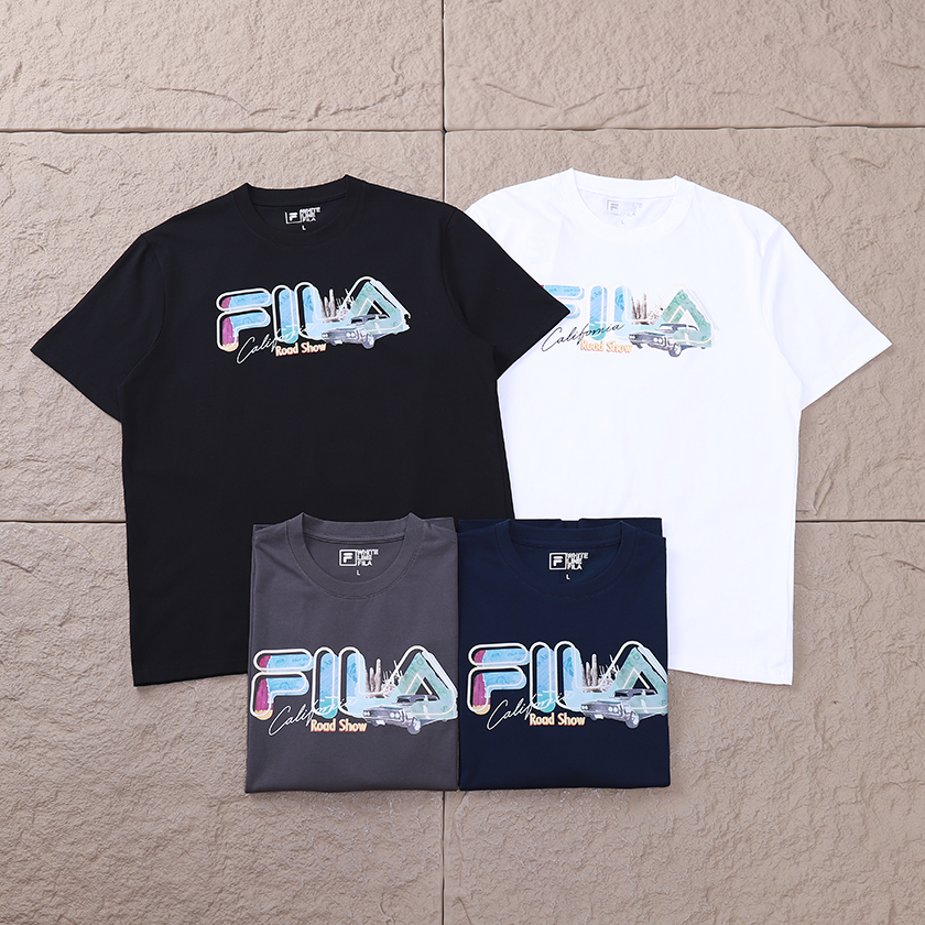 FILA T-SHIRT