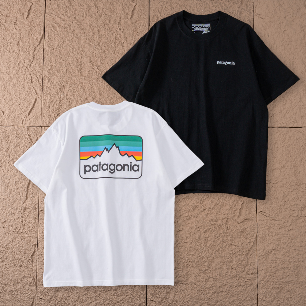 PATAGONIA T-SHIRT